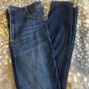 Hollister Curvy High-Rise Jean Legging